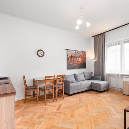 Apartamenty Wawa Centrum By Your Freedom Warsaw Luaran gambar