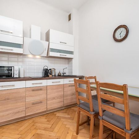 Apartamenty Wawa Centrum By Your Freedom Warsaw Luaran gambar