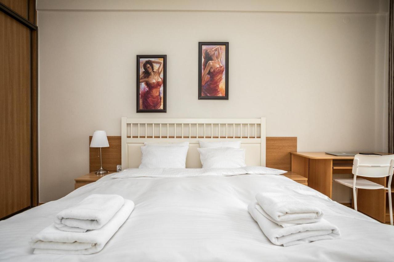Apartamenty Wawa Centrum By Your Freedom Warsaw Luaran gambar