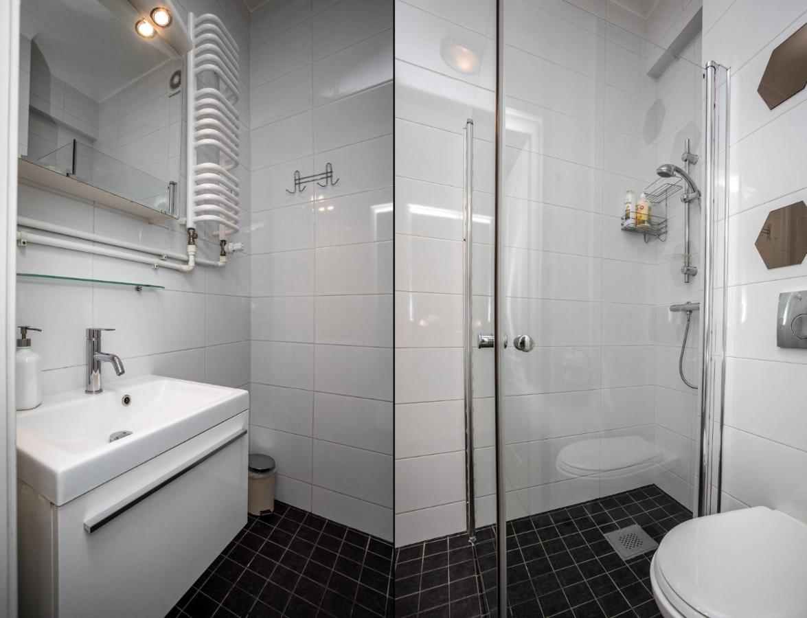 Apartamenty Wawa Centrum By Your Freedom Warsaw Luaran gambar