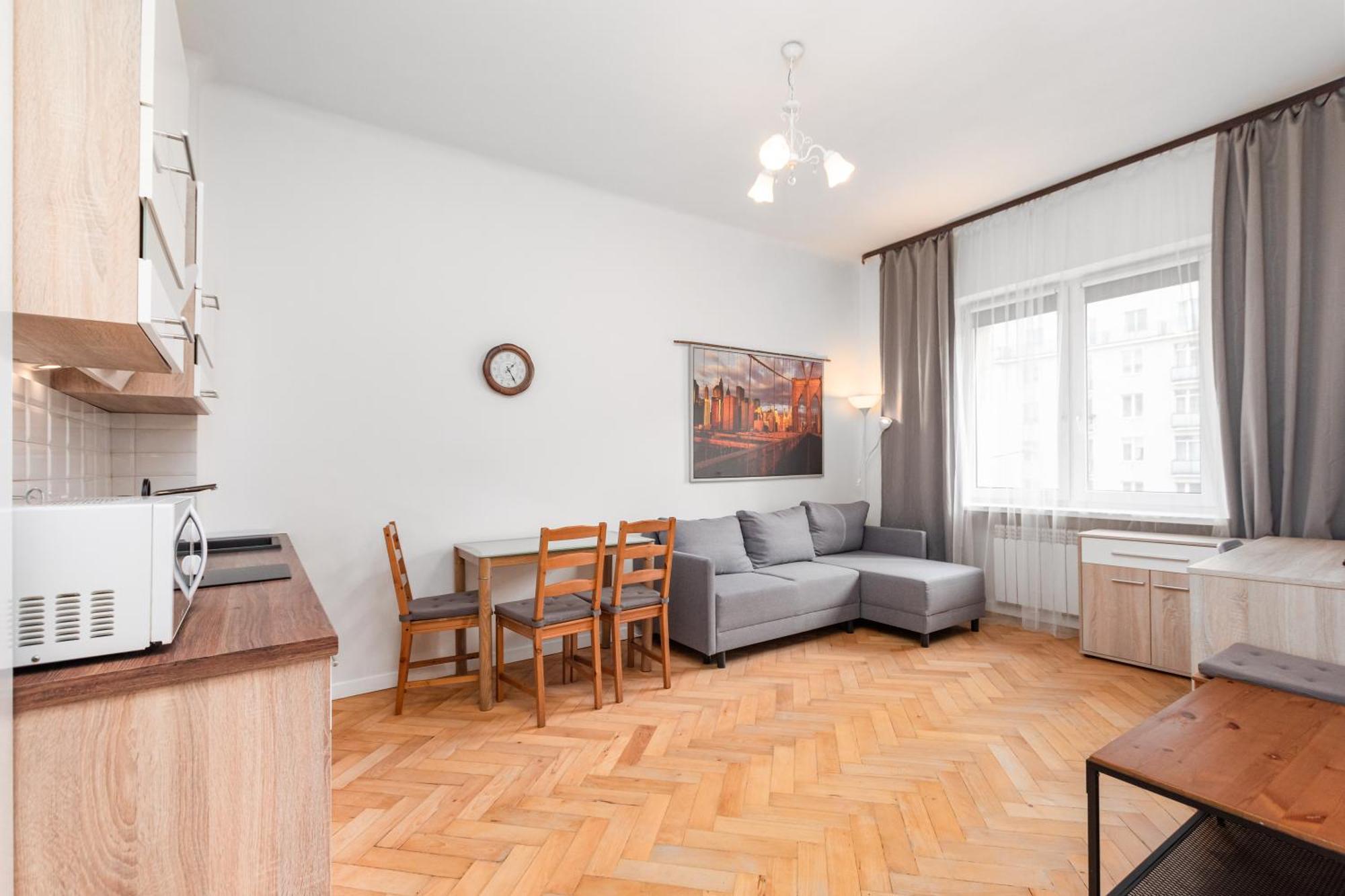 Apartamenty Wawa Centrum By Your Freedom Warsaw Luaran gambar