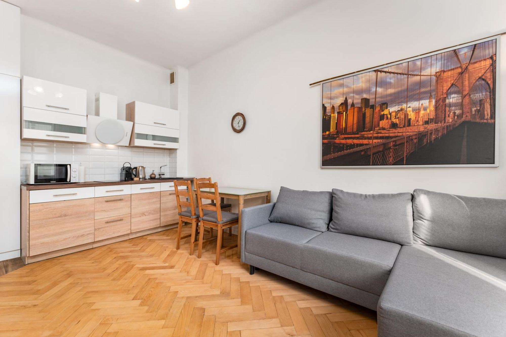 Apartamenty Wawa Centrum By Your Freedom Warsaw Luaran gambar
