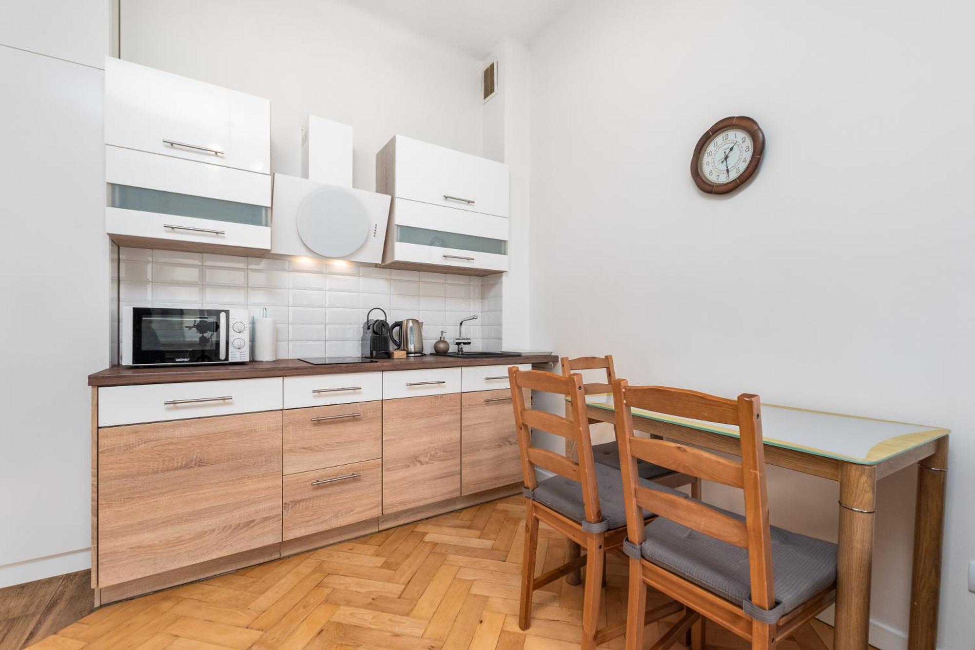 Apartamenty Wawa Centrum By Your Freedom Warsaw Luaran gambar