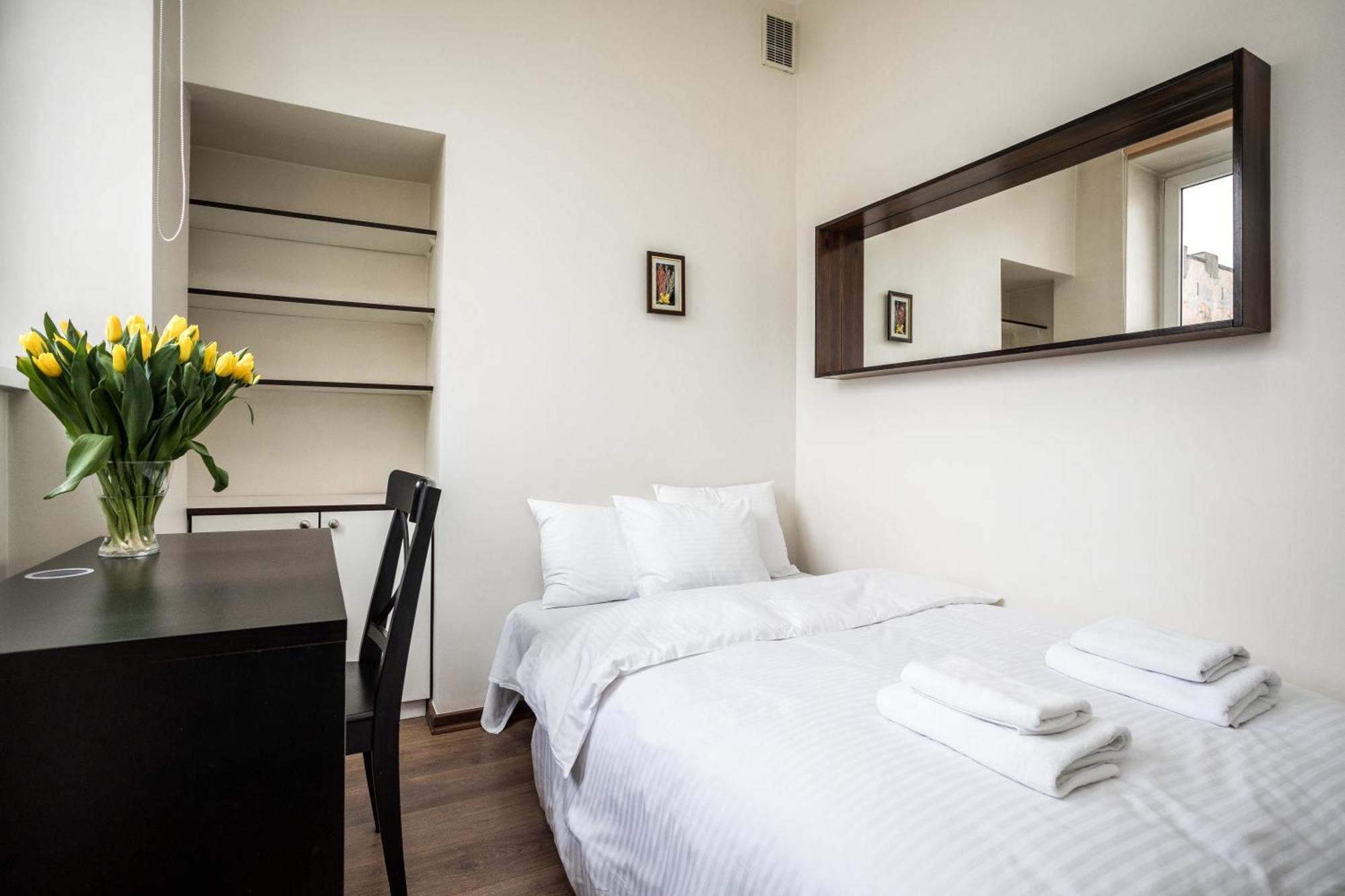 Apartamenty Wawa Centrum By Your Freedom Warsaw Luaran gambar